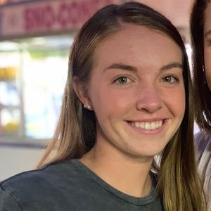 Meet your Posher, Gracie